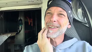 Update for today’s video .