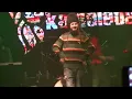 Kameleba ft. Néstor Ramljak - Espejo / Resplandor - Teatro Vorterix