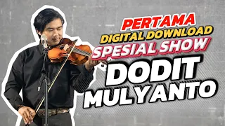 PERTAMA DIGITAL DOWNLOAD STANDUP COMEDY DODIT MULYANTO LENGAH DIKIT 40🔥🔥🔥