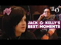 Jack Kelly s Best Moments from Season 3 The Osbournes
