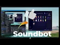 How to Add SoundBot to OBS
