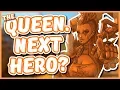 Overwatch - THE QUEEN THE NEXT HERO The Queen s Backstory