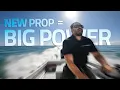 Boat Propeller Pitch Explained - How To Select the Right Prop EP 33