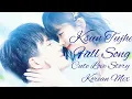 Download Lagu Chinese Klip - Kaun Tujhe || My Mr. Mermaid || Cute Love Story 💑