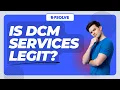 DCM Services Do You HAVE To Pay if They Contact You