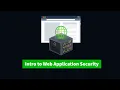 TryHackMe Web Application Security Walkthrough
