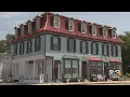 Businessman Made It His Mission To Save Cape May s Almost Forgotten Formerly Black-Only Hotel
