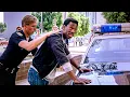 Download Lagu Eddie Murphy trolls the police (Beverly Hills Cop Best Scenes) 🌀 4K