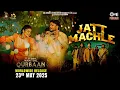 Download Lagu Jatt Machle G Khan | Ni Tenta Vicho Fire Kadh De Jatt Machre Bandooka Wale | New Punjabi Songs 2025