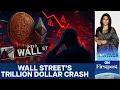 US Stocks Are Bleeding: Why the Sell-Off Might Not Be Over | Vantage with Palki Sharma