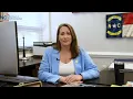 Secretary Dismukes - Officers Week 2025