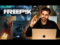 Guia completa de Freepik 2025