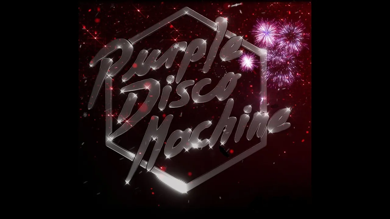 💥💥Fireworks : Purple Disco Machine 💥💥