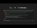 How to generate Tailwind CSS code snippet like GitHub Copilot using Google Bard