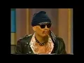 GG Allin on Jerry Springer 1993