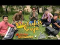 Download Lagu Budi Doremi - Melukis Senja (Kalimba Version) with #LetsJamWithJames