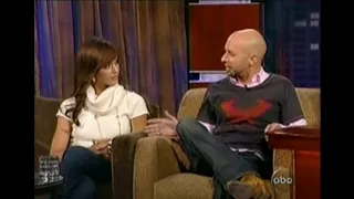 neil strauss picks up jessica alba on the jimmy kimmel show proves the game works 