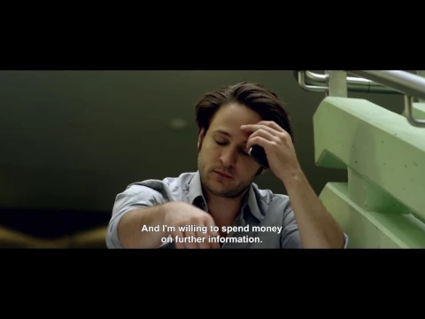 Invention of Trust // International Trailer