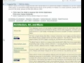 Accessing MCCC Databases