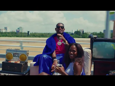 Video Thumbnail: Bruce Melodie - Pom Pom (Official Video) ft.  Diamond Platnumz , Brown Joel 