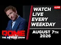The Jim Rome Show 2026