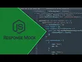 How to mock Express Response in tests - Node js