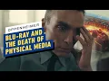 It s Scary For Filmmakers Christopher Nolan Goes to Bat For Physical Media