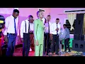 Ekosimba Live Barreau Kananga. "André Diyi wa Ntumba" azongisi lisusu Elikia na batu ebele.