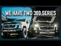 Why We Have Two 300 Series LandCruisers Just Autos R D Cars Explained