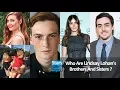 Who Are Lindsay Lohan s Brothers And Sisters 2 Sisters And 4 Brothers Celebrity Siblings