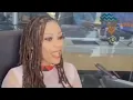 Download Lagu VOOR HET GEVAL DAT JE HET GEMIST HEBT 🤣: Latoya Makhene KLAPT terug naar haar ex Lebo Keswa!!👀🤣