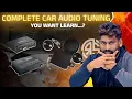 Download Lagu Complete Car Audio Tuning Guide | RS Car Modifiers