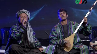 Abdul Ahad Sham Birlashing Ay Qahramanlar عبدالاحد شام 