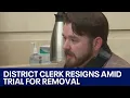 Hays County district clerk resigns FOX 7 Austin