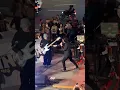 Virzha Perjalanan Live Anjungan Sarinah 2025