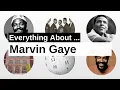 Marvin Gaye Wikipedia
