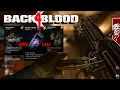 HORDE CLEAR SMG BUILD Dec Patch BACK 4 BLOOD Instant Swap Deck for NIGHTMARE