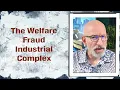Lagu The Welfare Fraud Industrial Complex