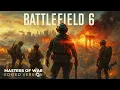 Masters of War ♪ (Edited Version) | BATTLEFIELD 6 Reveal Trailer Song