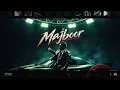 Majboor  : Daaku ( Official Video ) | New Punjbai Song | 2026 New Song (AI Version)