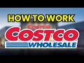 How to work at Costco in 2026 Requirements and Where to Apply