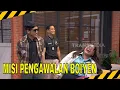 Download Lagu DESTA MINTA BOIYEN DIKAWAL, PASUKIN GAK TERIMA! | MOMEN KOCAK LAPOR PAK! (11/07/25)