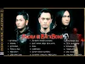 Download Lagu ANDRA \u0026 THE BACKBONE HITAM KU