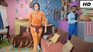 صلاح وفاتي الحلقة 4 