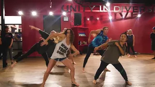 beach house take care choreography with cat cogliandro