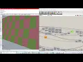 Dispatch and Weave to separate and combine lists Component Analysis