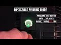 Hayward XE Series Pool Pumps - Priming Overview