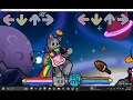 Download Lagu Nyan Cat Mod in FNF!