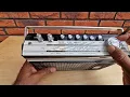 Download Lagu Pygmy 1405 radio-ontvanger | Gemaakt in Frankrijk in 1971
