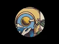 Polo & Pan - Plage isolée (Amit Bracha Edit)